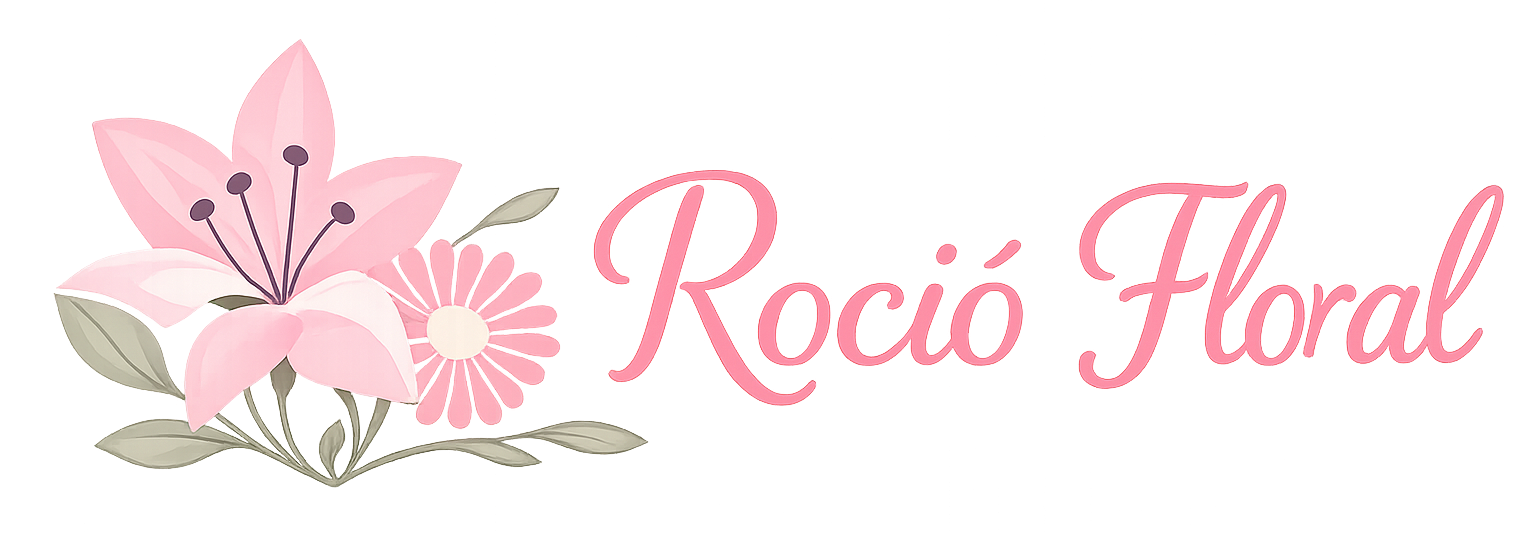 Rocío Floral